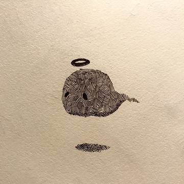 おばけ