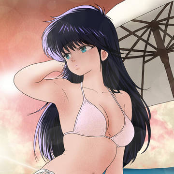 きまぐれオレンジ☆ビーチ