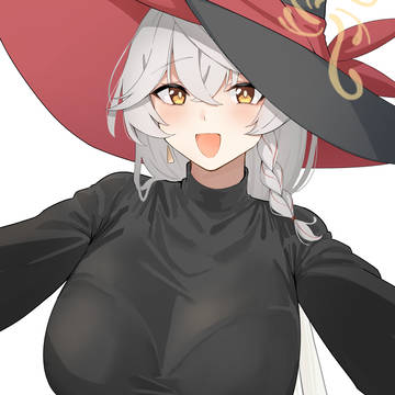 白尾エリ