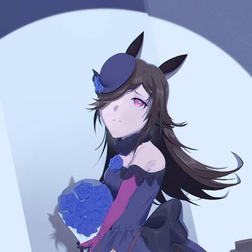 ライスシャワー