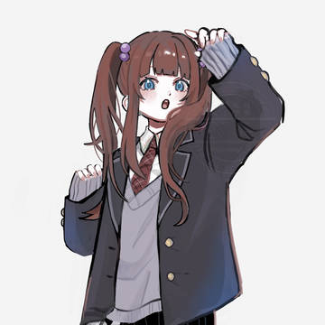 夜風ユイ