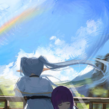 帰り道