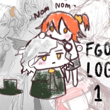 Edguda Sketch compilation