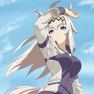 ジャージシングレオグリ