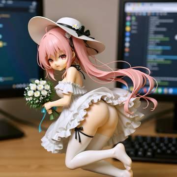 dress loli