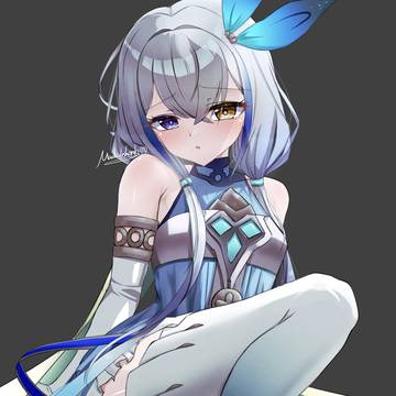 真実の継承者・ヴェハリヤー