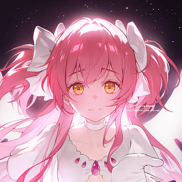 鹿目まどか