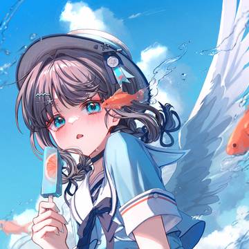 夏
