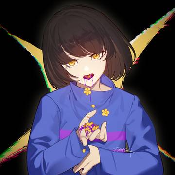 frisk