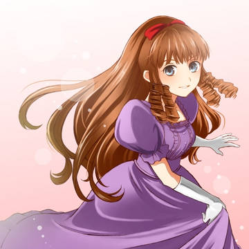 聖クロ新刊サンプル