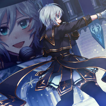 星巡る物語