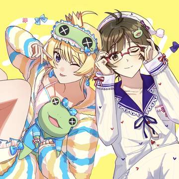SideM まとめ