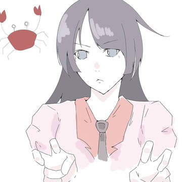 ひたぎさん