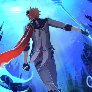Angel Hunter