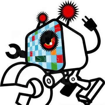 ロボット