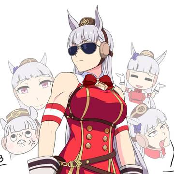 黄金船