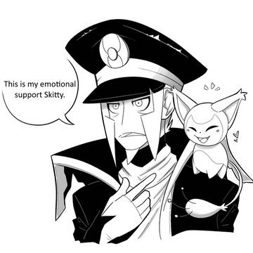 Submas Illustration Dump