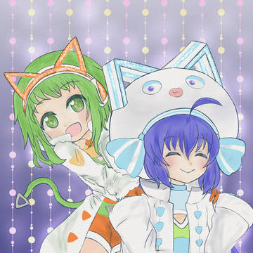 音街ウナちゃんまとめ