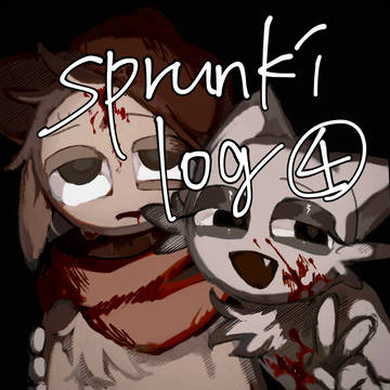 Sprunki log④