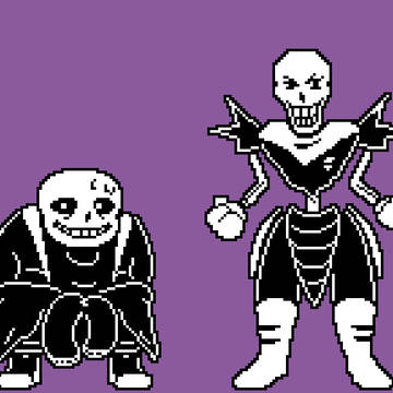 Undertale:DuskForenotice