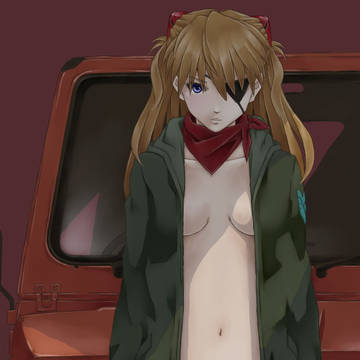 式波さん