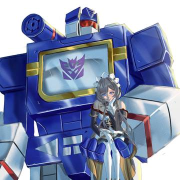 Sandrone and Soundwave
