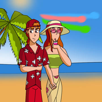 Bram - Stay Cool