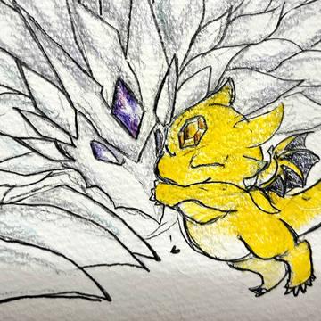 オレカツーイログ