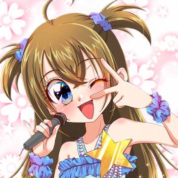 きらりちゃん