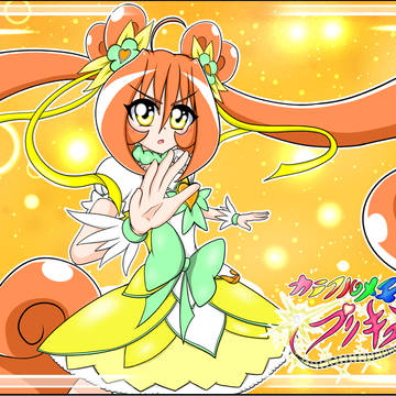 カラフルメモリープリキュア＿01話＿Ｂパート３
