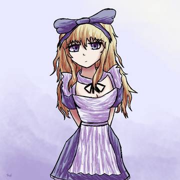 Alice