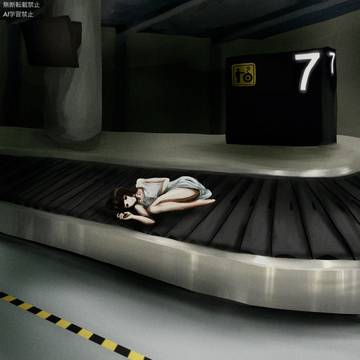 空港