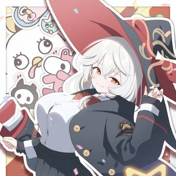 エリ❤️🖤