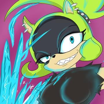 SURGE !