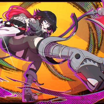 Jane Doe ( ジェーン ドゥ )