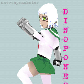 Dinoponera