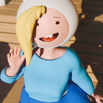 Fionna