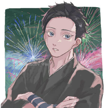 花火