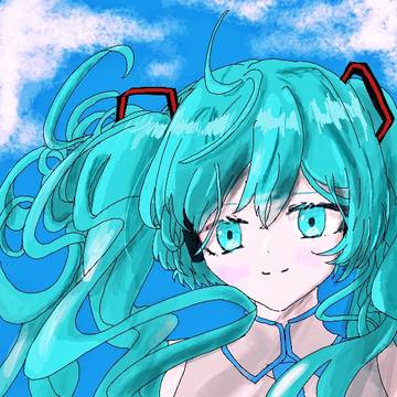 miku
