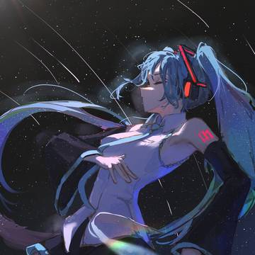 Hatsune Miku