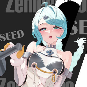 オボルス小隊 SEED