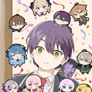剣持刀也生誕祭2025