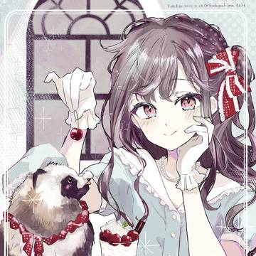 珈琲ゼリーとロマンス
