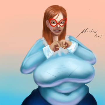 Miss lovelett