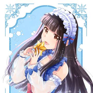 魚座千秋ちゃん