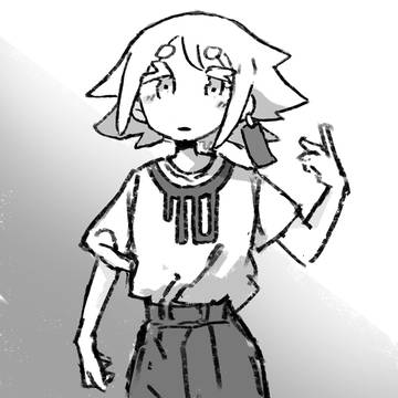 70(ナン)Tシャツコーデ