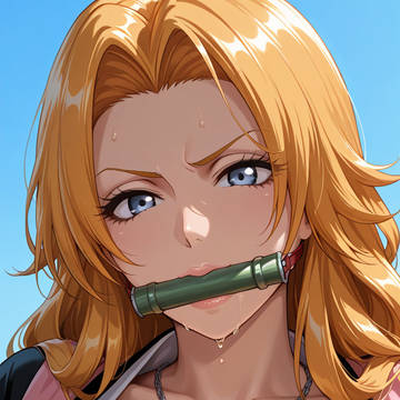 鰤女子