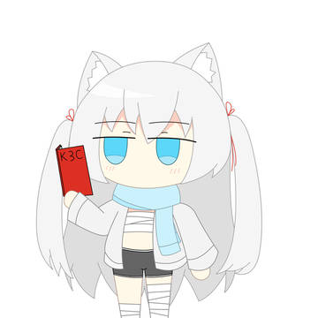 Yukikaze-Q
