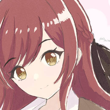 大崎甘奈