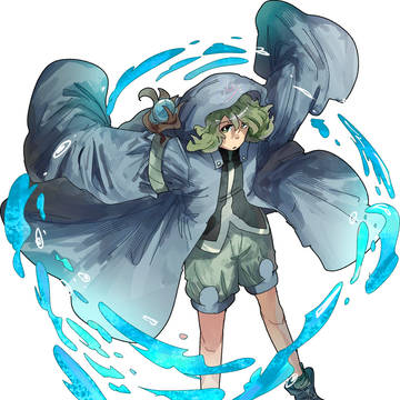 鵐蒿雀 (攻撃)
